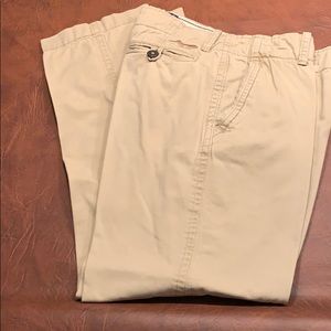 American Eagle men’s khaki pants